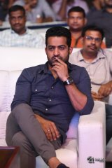 Naa Nuvve Pre Release Function Photos